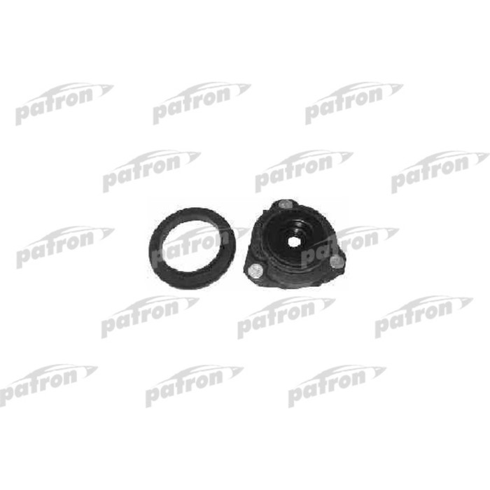 Опора амортизатора Patron PSE4153