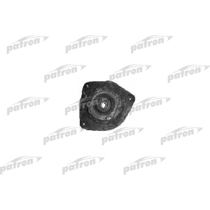 Опора амортизатора Patron PSE4187