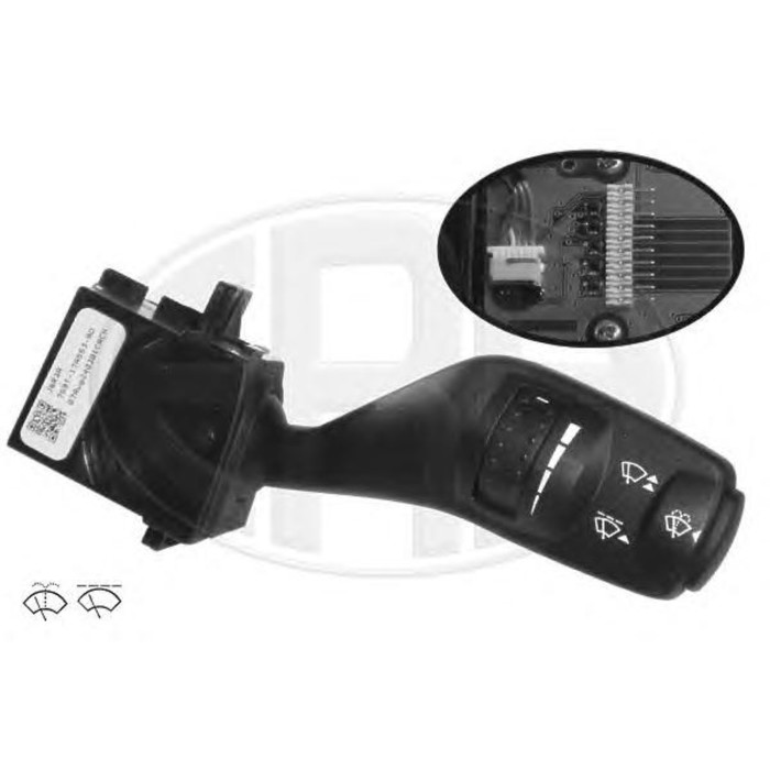 Переключатель подрулевой ERA 440428