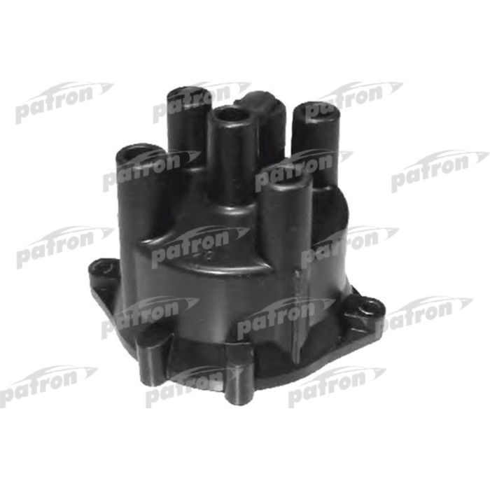 Крышка распределителя зажигания Patron PE15006