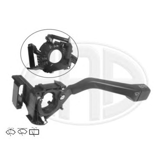 Переключатель подрулевой ERA 440437