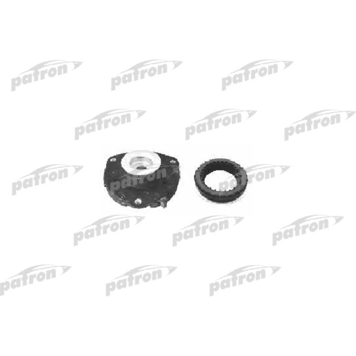 Опора амортизатора Patron PSE4245