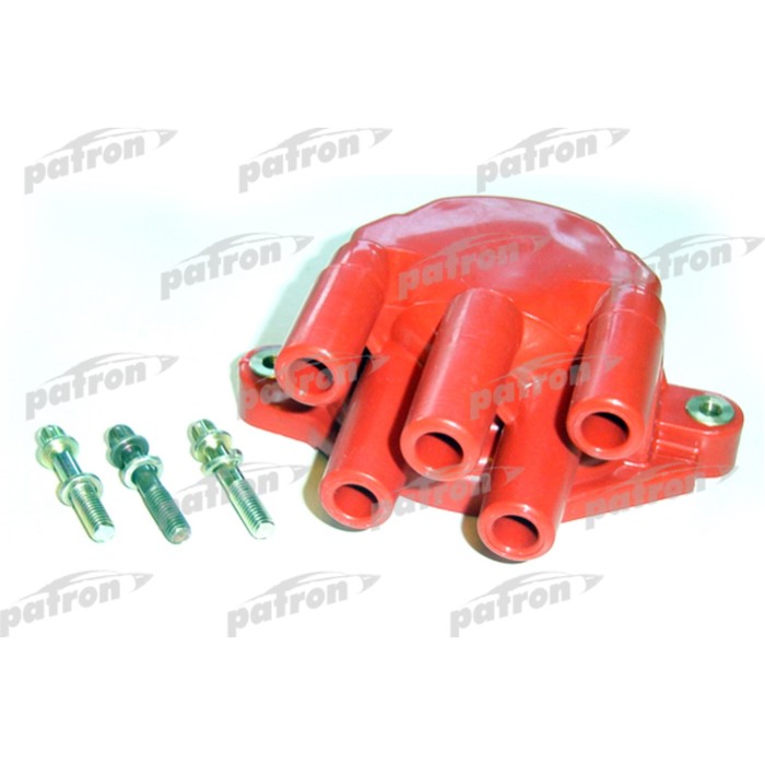 Крышка распределителя зажигания Patron PE15018