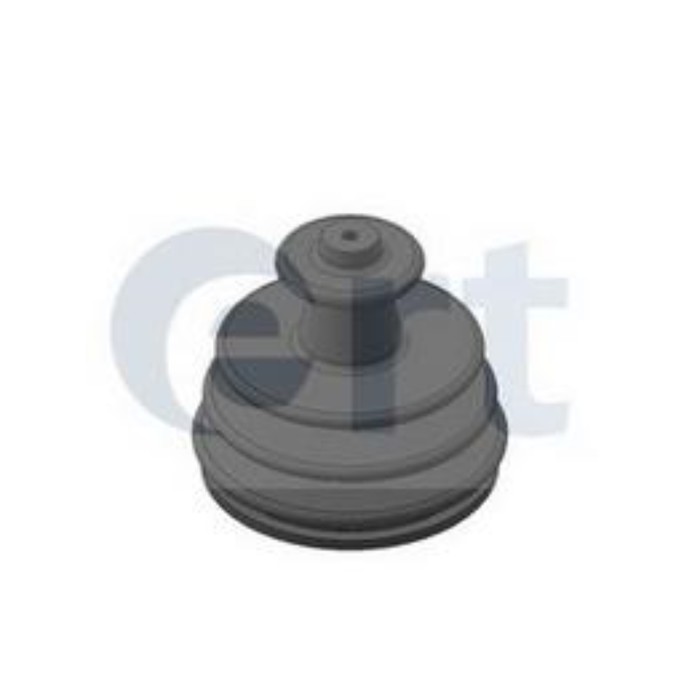 Пыльник ШРУСа, комплект ERT 500045