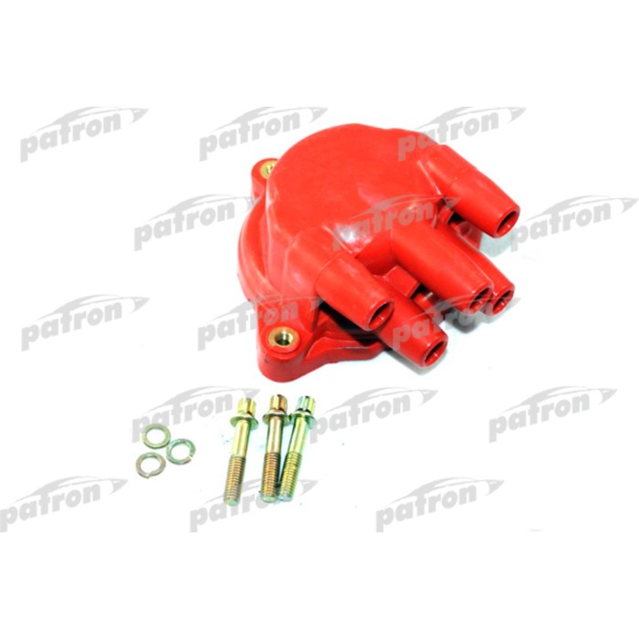 Крышка распределителя зажигания Patron PE15040