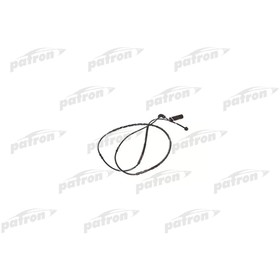 

Датчик износа тормозных колодок Patron PE17012