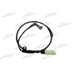 

Датчик износа тормозных колодок Patron PE17018