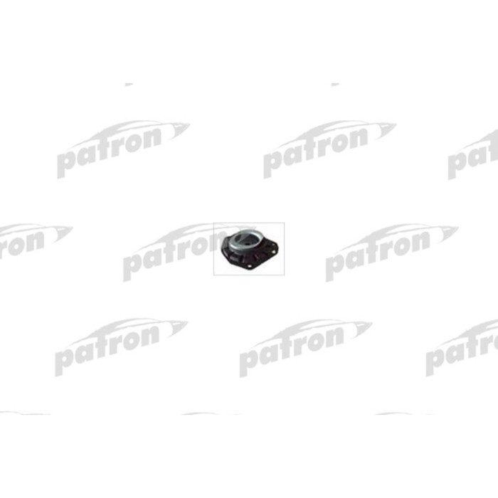 Опора амортизатора Patron PSE4323