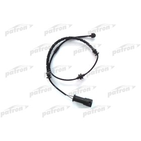 

Датчик износа тормозных колодок Patron PE17036