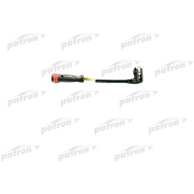 

Датчик износа тормозных колодок Patron PE17038