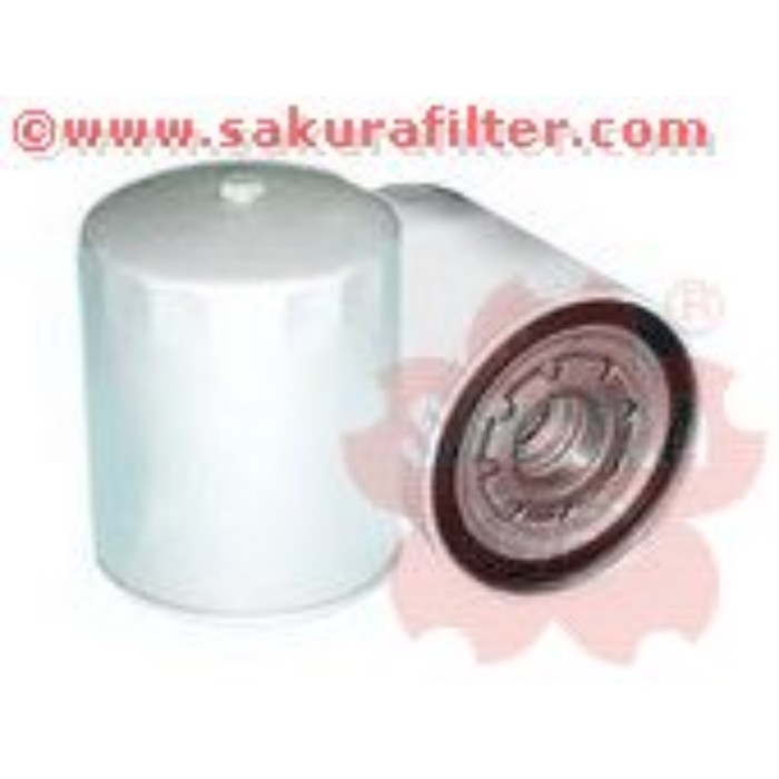 Фильтр масляный Sakura C1319