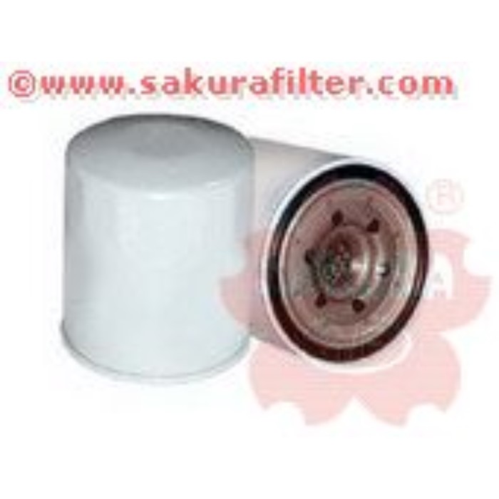 Фильтр масляный Sakura C1320