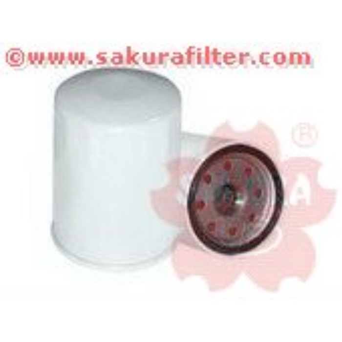 Фильтр масляный Sakura C1611
