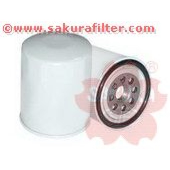 Фильтр масляный Sakura C1704