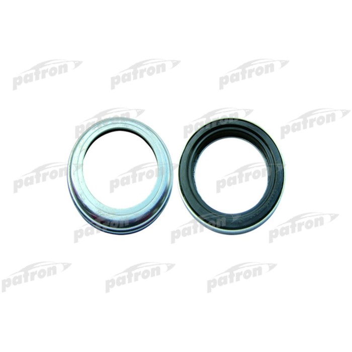 Подшипник опоры амортизатора Patron PSE4386