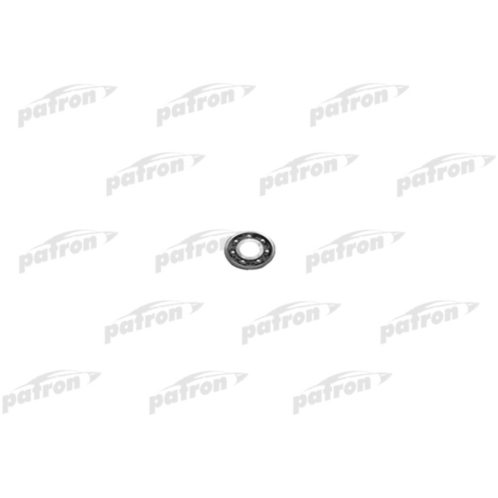 Подшипник опоры амортизатора Patron PSE4409