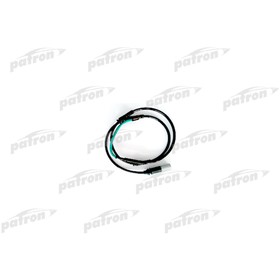

Датчик износа тормозных колодок Patron PE17102