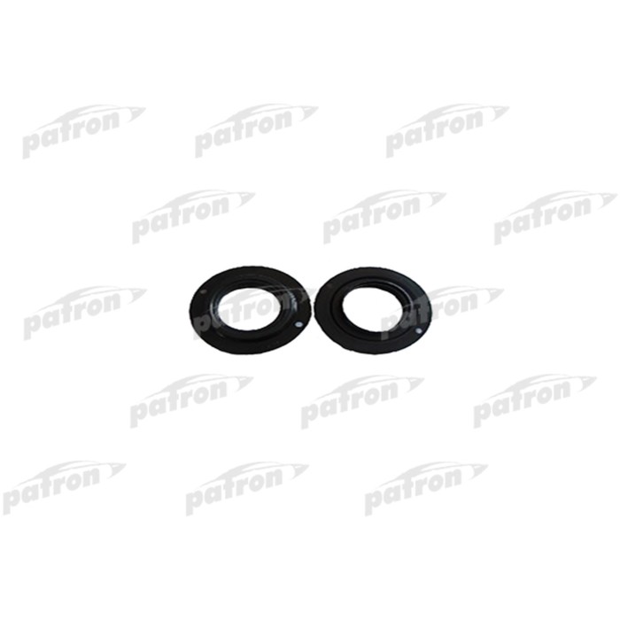 Подшипник опоры амортизатора Patron PSE4435