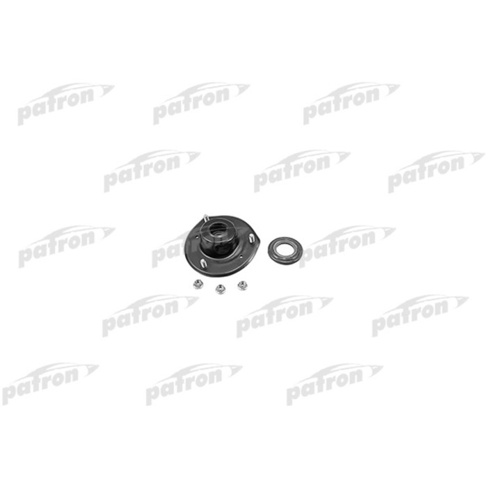 Опора амортизатора Patron PSE4448