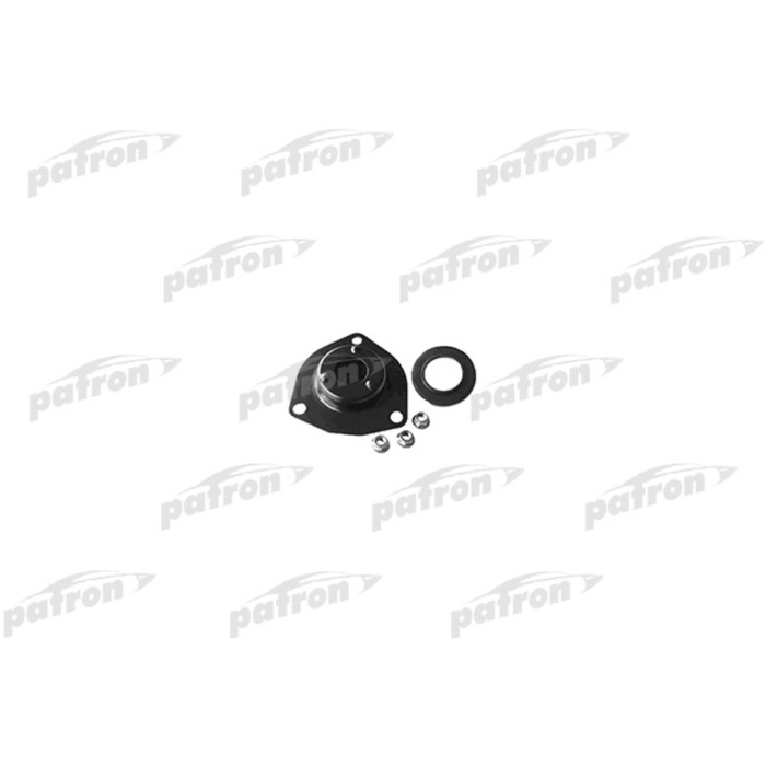 Опора амортизатора Patron PSE4450