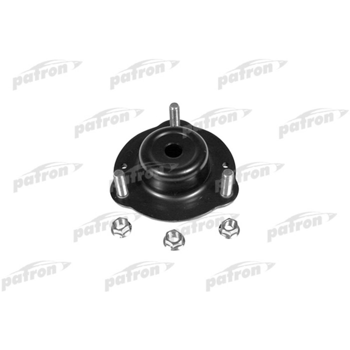 Опора амортизатора Patron PSE4457