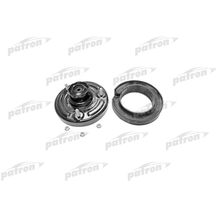 Опора амортизатора Patron PSE4463