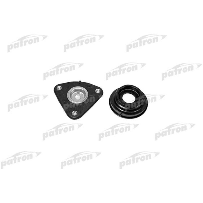 Опора амортизатора Patron PSE4466