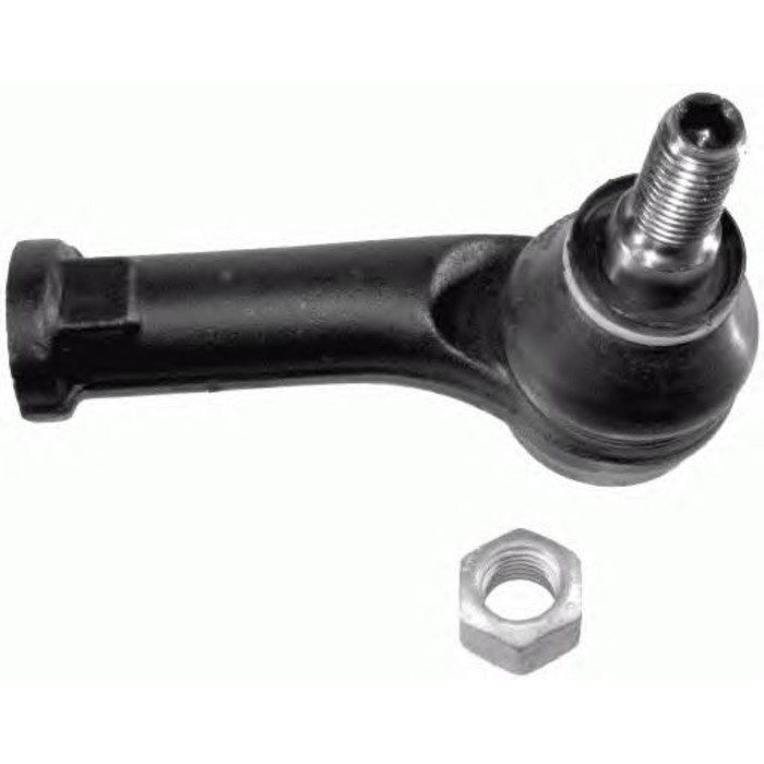 Наконечник тяги рулевой LEMFORDER 1767502