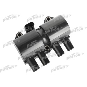 

Катушка зажигания Patron PCI1018