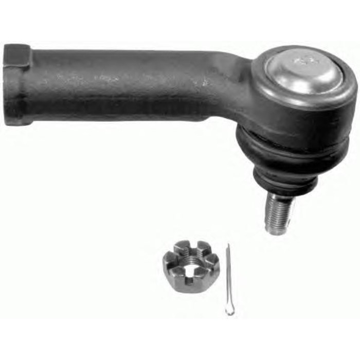 Наконечник тяги рулевой LEMFORDER 1778702