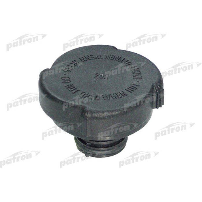 Крышка расширительного бачка Patron P160004