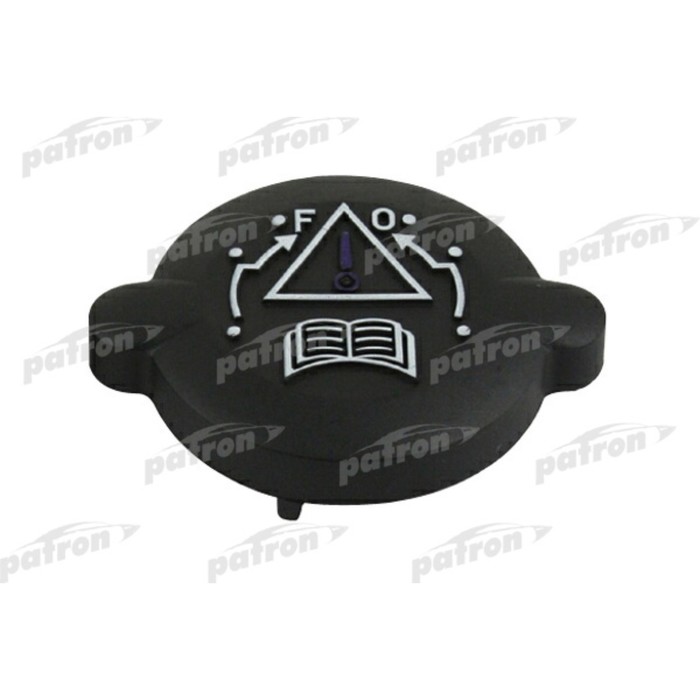 Крышка расширительного бачка Patron P160005