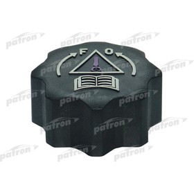 

Крышка расширительного бачка Patron P160007