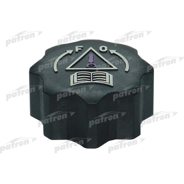 Крышка расширительного бачка Patron P160007