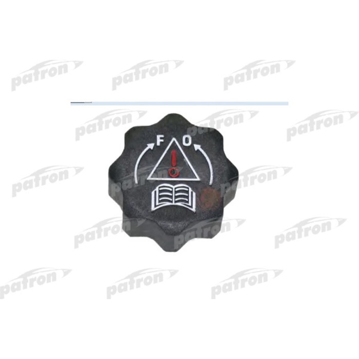 Крышка горловины радиатора Patron P160010