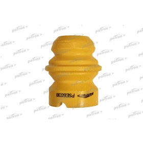 

Отбойник амортизатора Patron PSE6038