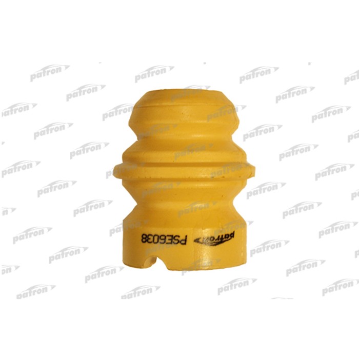 Отбойник амортизатора Patron PSE6038