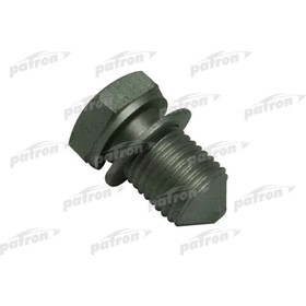 

Пробка маслосливная Patron P160038