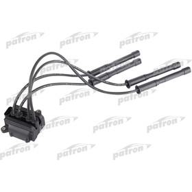 

Катушка зажигания Patron PCI1043