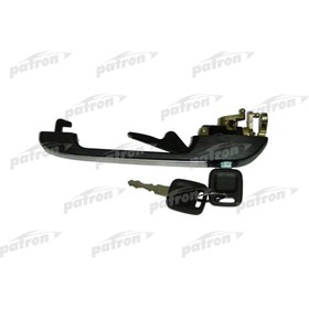 

Ручка двери Patron P200004L
