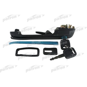 

Ручка двери Patron P200004R