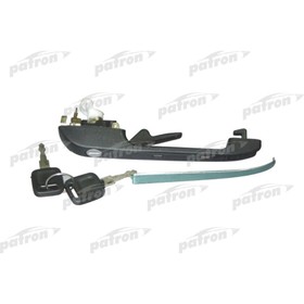 

Ручка двери Patron P200005R