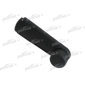 

Ручка стеклоподъемника Patron P200007