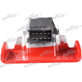 

Катушка зажигания Patron PCI1064