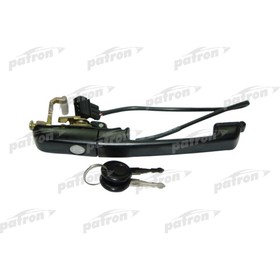 

Ручка двери Patron P200013R
