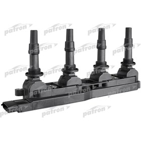 

Катушка зажигания Patron PCI1075