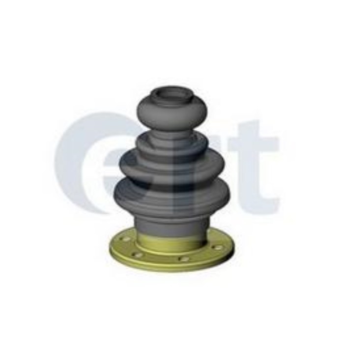 Пыльник ШРУСа, комплект ERT 500132