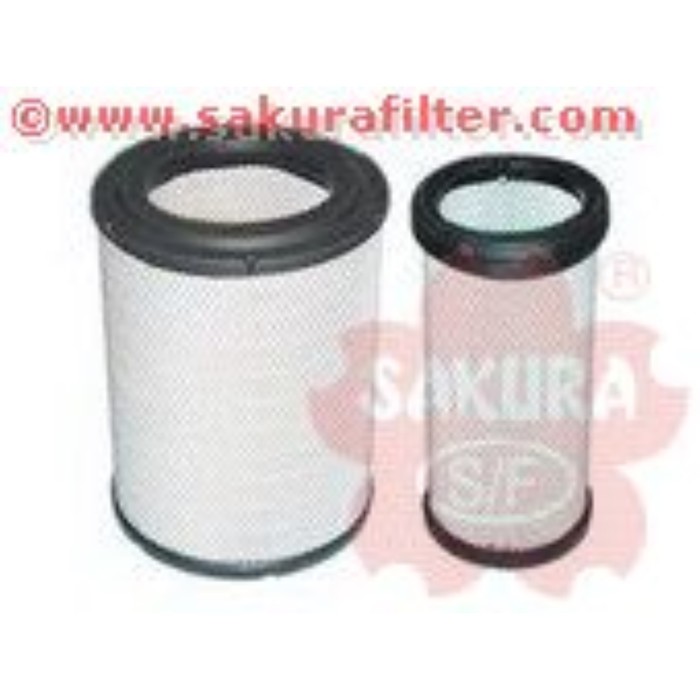 Фильтр воздушный Sakura A5558MS