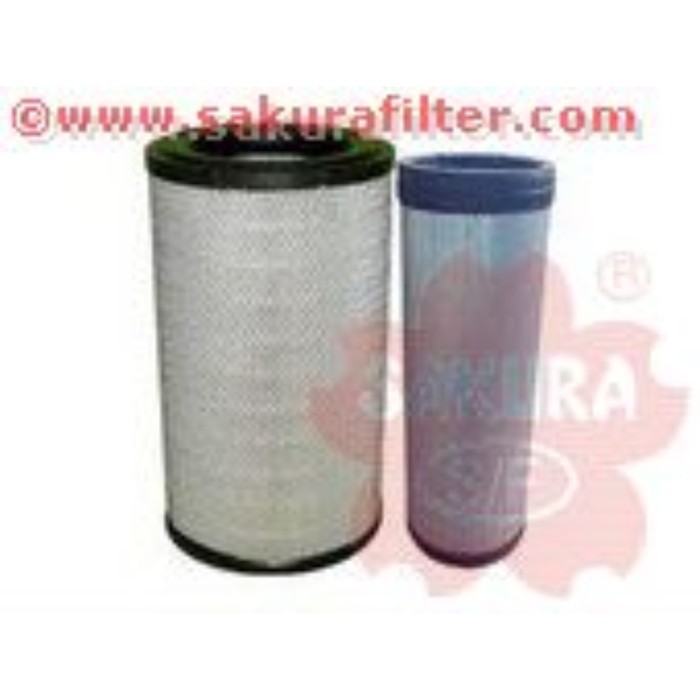 Фильтр воздушный Sakura A8577S