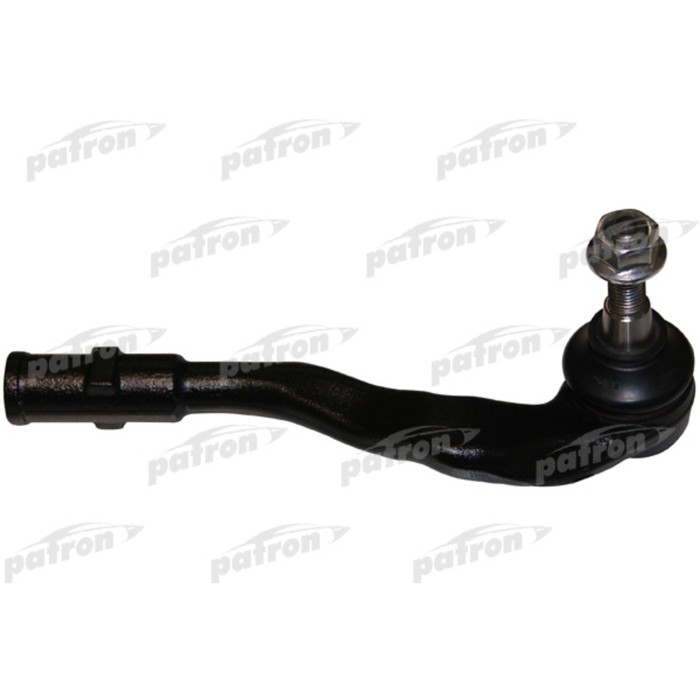 Наконечник тяги рулевой PATRON PS1243R